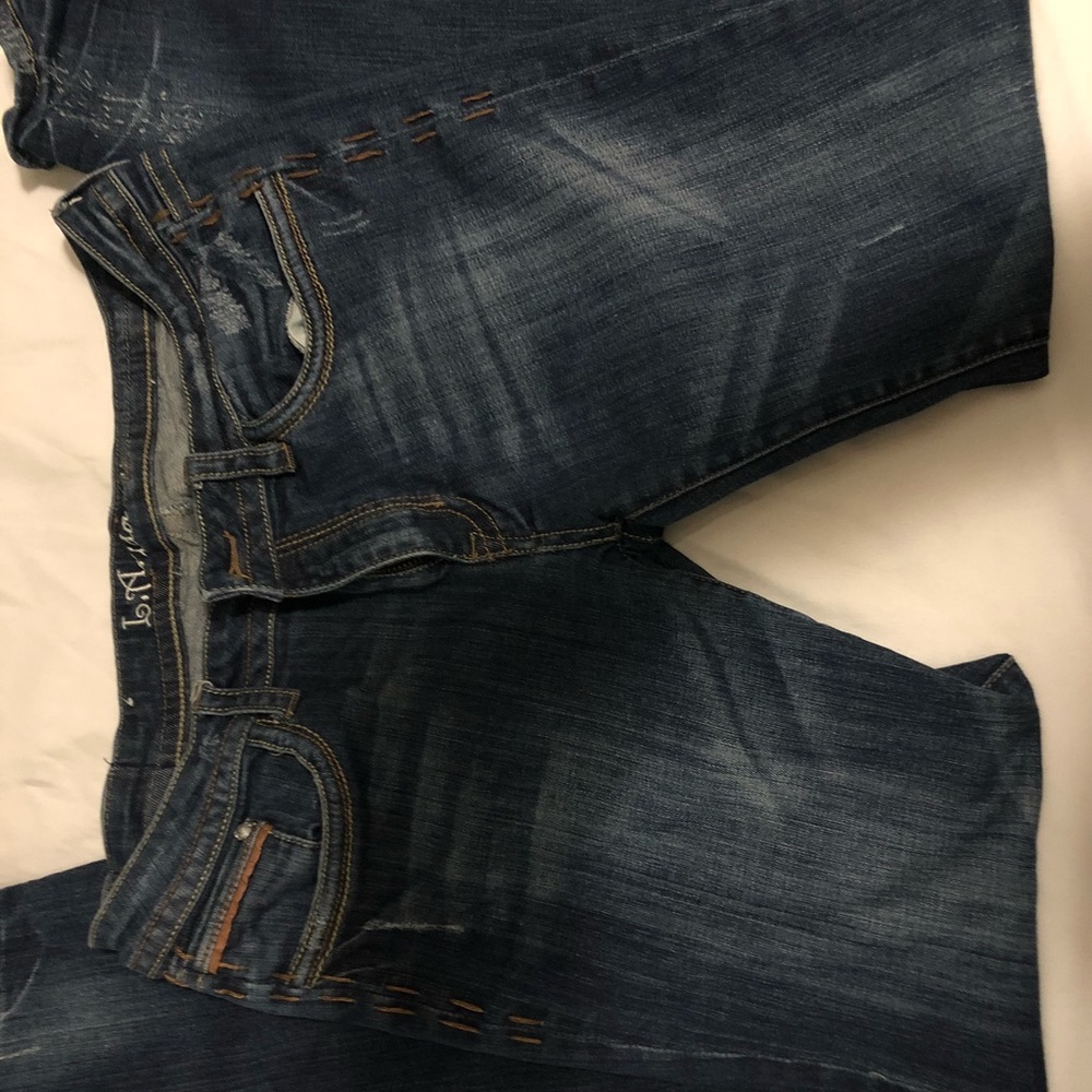 L.A. Idol Jeans